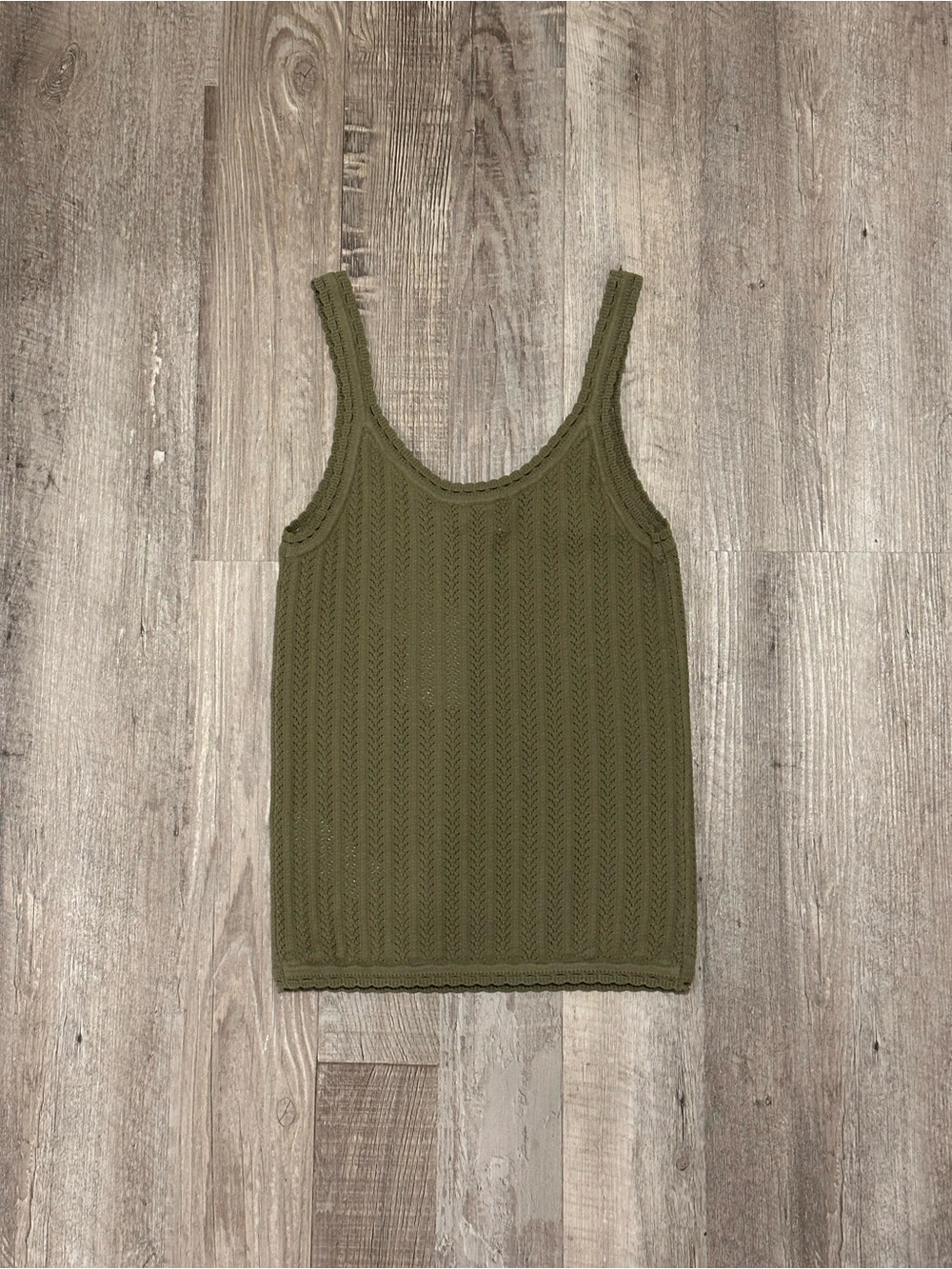 Wilfred Eremia Top - Picture 2 of 6